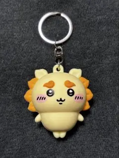 ちいかわ フィギュアキーホルダー シーサー 【美品・即購入OK】