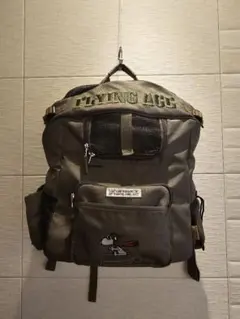 FLYING ACE スヌーピーリュック