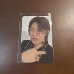 2026年最新】nct127 ユウタ トレカの人気アイテム - メルカリ