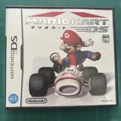 443)マリオカート DS