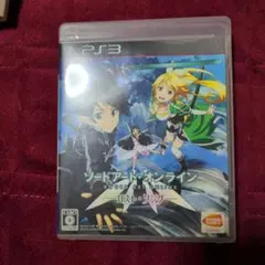 ソードアート・オンライン-ロスト・ソング-