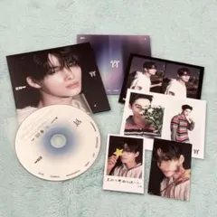 ENHYPEN エナイプン 宵 ソロジャケ ニキ セット