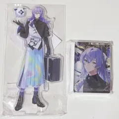 2026年最新】星導ショウ アクスタの人気アイテム - メルカリ