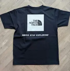 THE NORTH FACE Tシャツ ネイビー Sのサムネイル