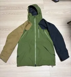 スノーボードウェア 241 GORE-TEX