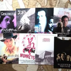 ジョニー・トー監督 ヒーロー・ネバー・ダイ 当時の劇場パンフ付 DVD