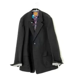 blackbird director's jacket スエードジャケット - メルカリ