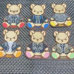 2025年最新】帝ナギ ぬいぐるみの人気アイテム - メルカリ