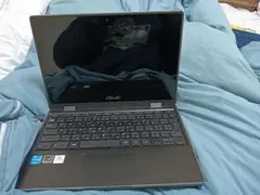 マ*ー様 ASUS Chromebook