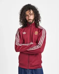 adidas スペイン代表 トラックジャケット パンツ セットアップ - メルカリ