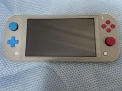 2025年最新】switch lite ポケモン ザシアン ザマゼンタの人気