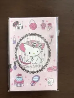 激レア　チャーミーキティ　ポチ袋