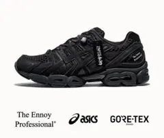 ENNOY × スタイリスト私物 × Asics Gel-Nimbus 9 ENNOY × Stylistshibutsu × Asics Gel-Nimbus 9 GORE-TEX