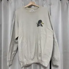 AL AGNEW スウェット Lサイズ