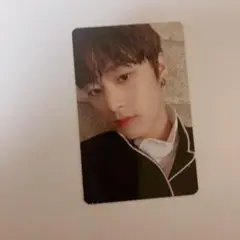 THE BOYZ ジュヨン no air