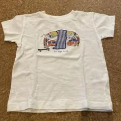 新品未使用　Tシャツのサムネイル