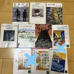 黒柳徹子 文学・小説