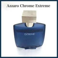 アザロ クローム エクストリーム　オードパルファム　50ml 香水のサムネイル