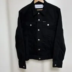 デニムジャケット