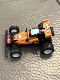 中古】タミヤ 1/10 電動RCカーシリーズ No.517 スーパーホットショット