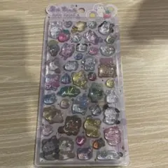 【正規品】　うるちゅる　アニマル　ANIMAL どうぶつ　キラキラ