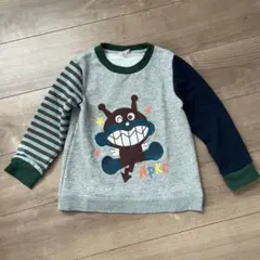 アンパンマン 120