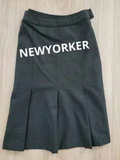 スカート　7号