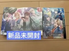 dig-rock ディグロ 特装版 未開封