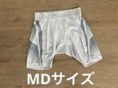 Under Armour インナータイツ Mサイズ ホワイト