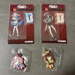 【9/30出品終了】タイトーくじ かぐや様は告らせたい セット