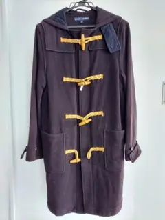 Ralph Lauren　ラルフローレン　ダッフルコート　レディースのサムネイル