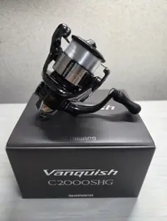 23ヴァンキッシュC2000SHGのサムネイル