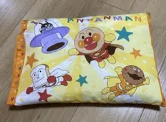 アンパンマン 子ども用 枕 西川 Nishikawa