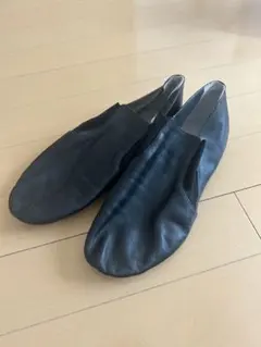 BLOCH ジャズシューズ(黒) サイドゴア　26.0cm