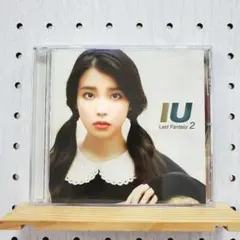 2025年最新】iuアルバムの人気アイテム - メルカリ