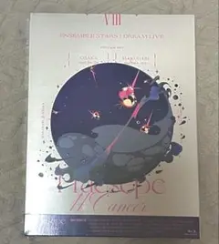 あんスタ スタライ 8th Blu-ray 1枚