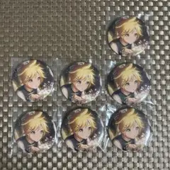 2025年最新】鏡音レン 缶バッジ 26aの人気アイテム - メルカリ