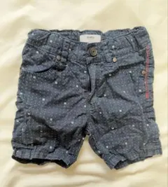 HUGO BOSS ハーフパンツ、パンツ、ワイシャツ