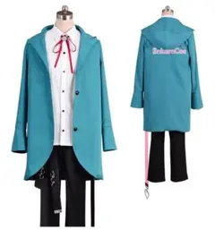 ヒプマイ 飴村乱数 コスプレ 女性L