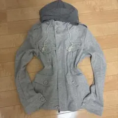 archive military jacket 00s gimmick y2k - メルカリ