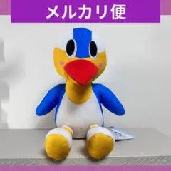 ぬきたし THE ANIMATION マスコット“ハメドリくん” - メルカリ