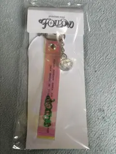 SEVENTEEN TOUR FOLLOW ライトスティックストラップ