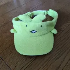 愛・地球博 キッコロサンバイザー