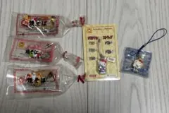 マルちゃんコラボキティ セット