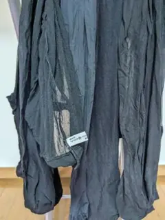 黒色のパンティストッキングタイツレギンス６足セット　匿名配送・送料込