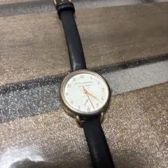 passage mignon 腕時計 電池切れ