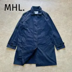 2025年最新】マーガレットハウエル ステンカラー コートの人気アイテム