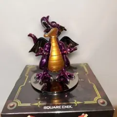 N*o様 ドラゴンクエストモンスターズギャラリーHD ロト三大魔王 - メルカリ