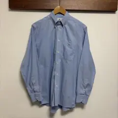 LACOSTE【ラコステ】 ボタンダウン オックスフォードシャツ