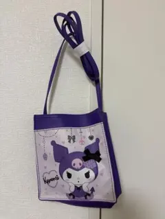 サンリオ クロミ 当たりくじポシェット